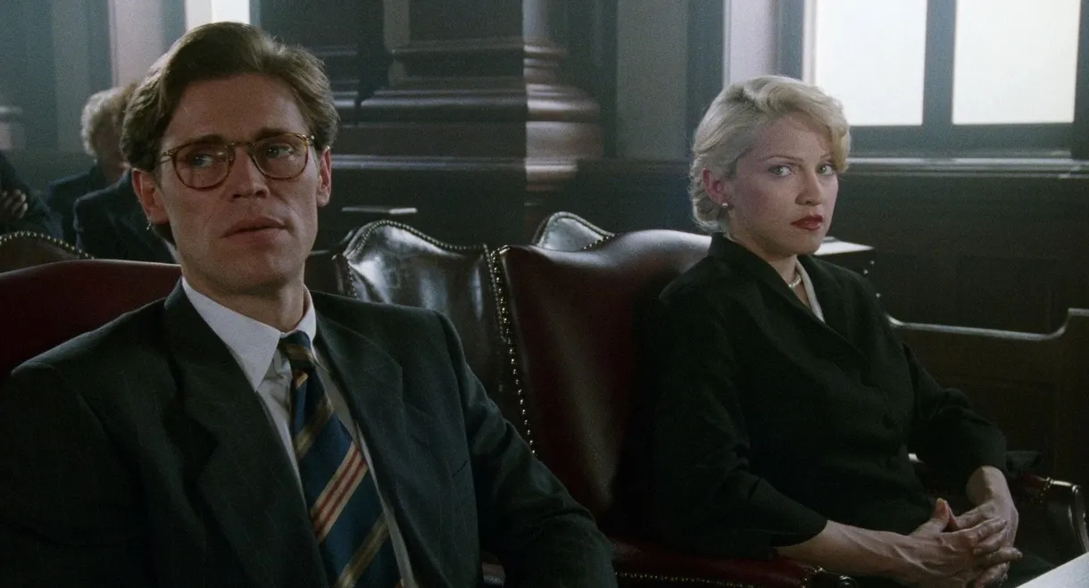 Body of Evidence