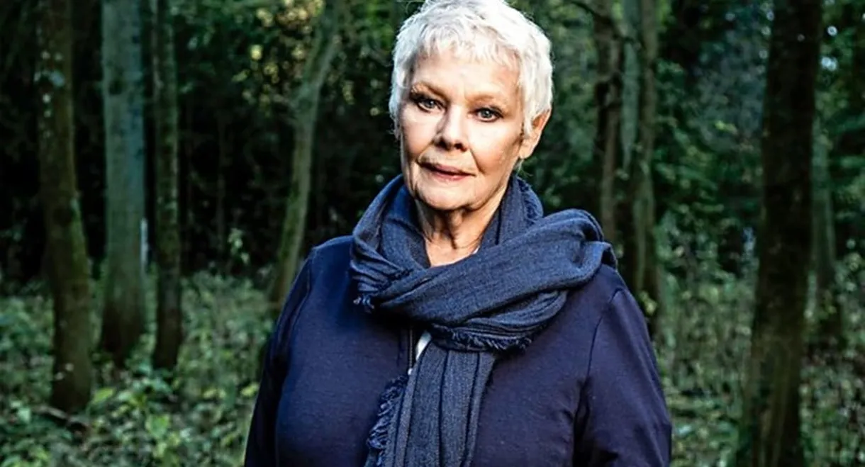 Judi Dench: My Passion for Trees