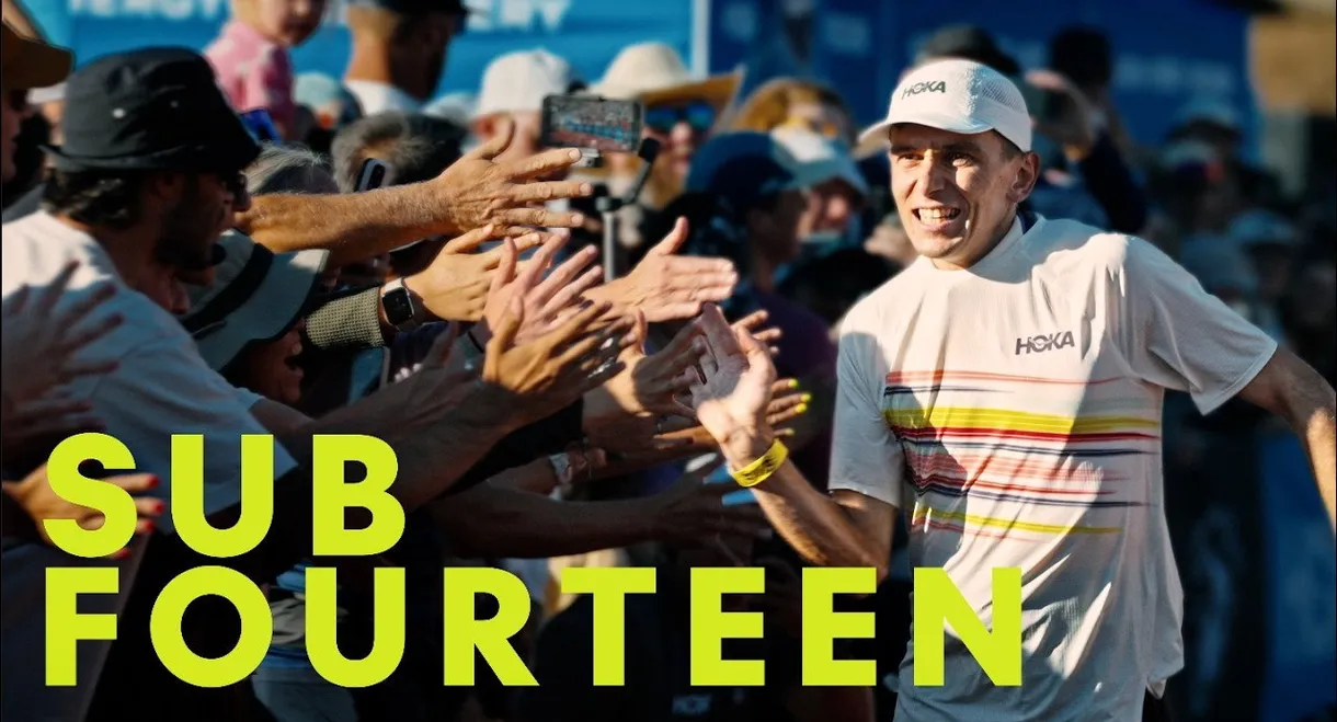 Sub-Fourteen - Unlocking the Impossible