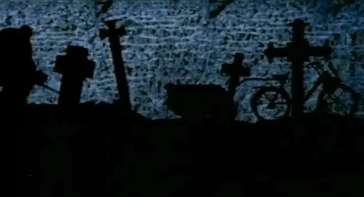 The Necrophile
