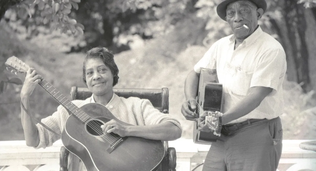Newport and the Great Folk Dream