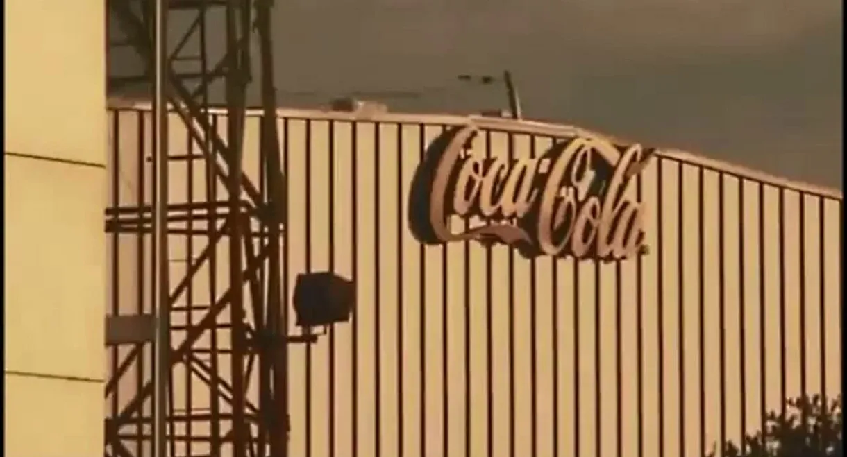 The Coca-Cola Case