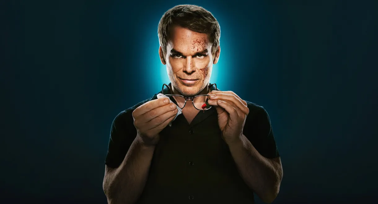 Dexter: Resurrection