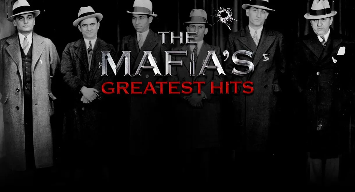 Mafia's Greatest Hits