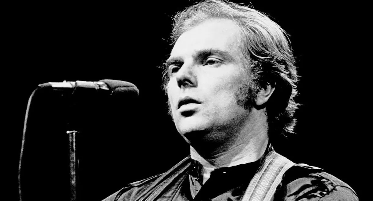 Van Morrison: Another Glorious Decade