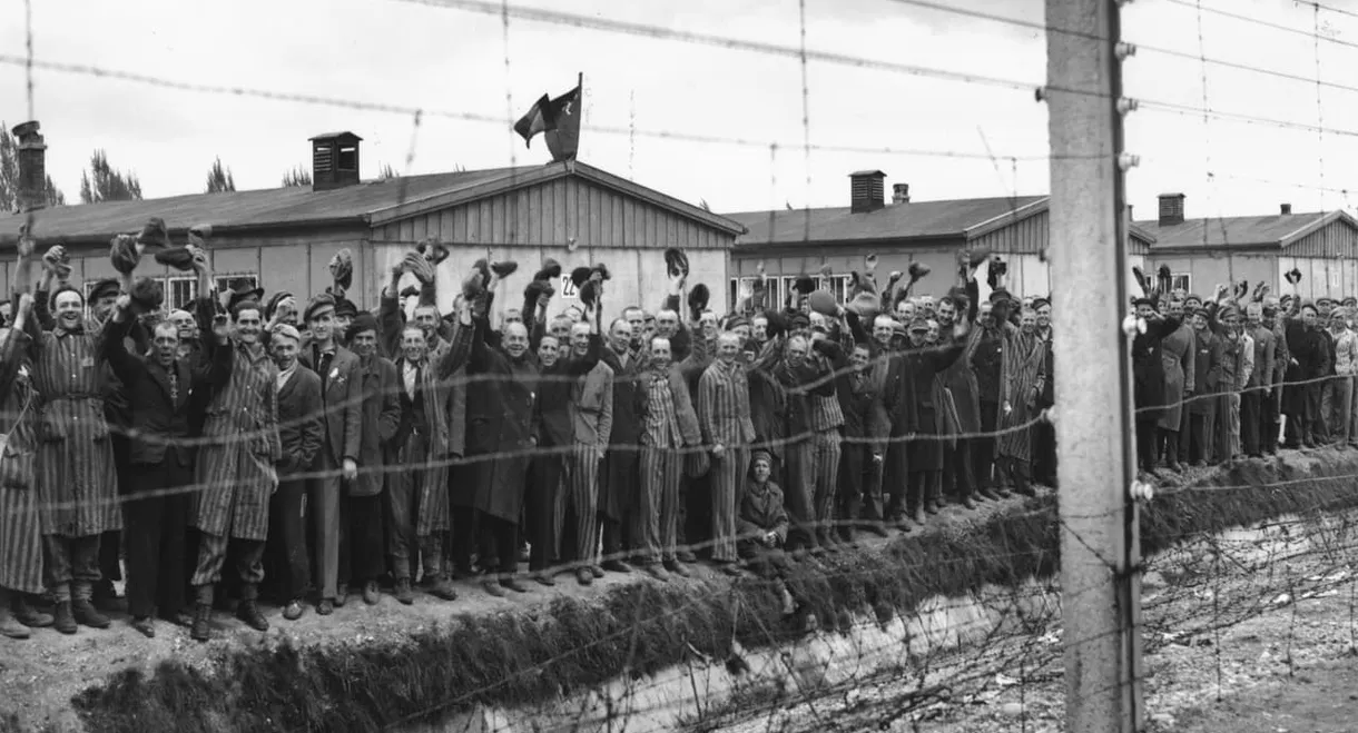Dachau: Death Camp