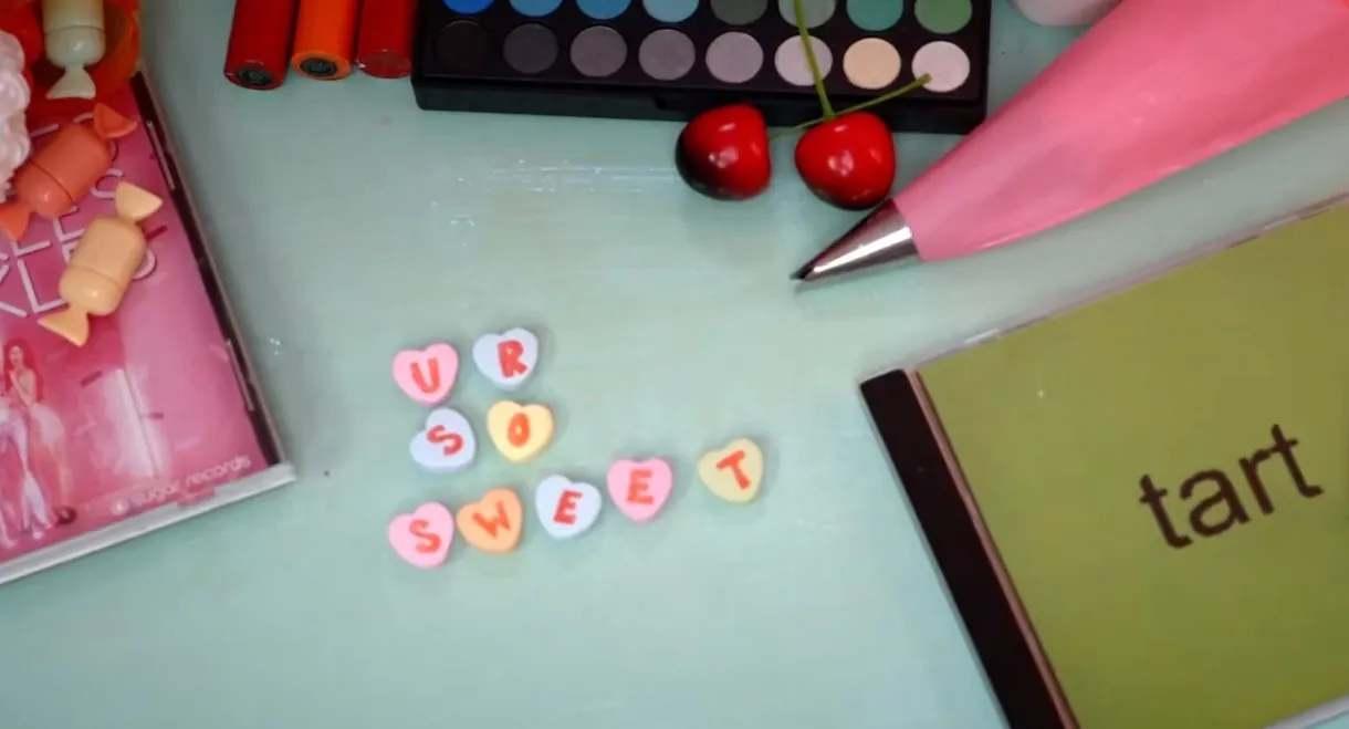 Ur So Sweet