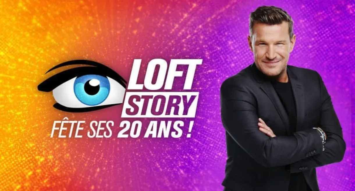 Loft Story, 20 ans après !