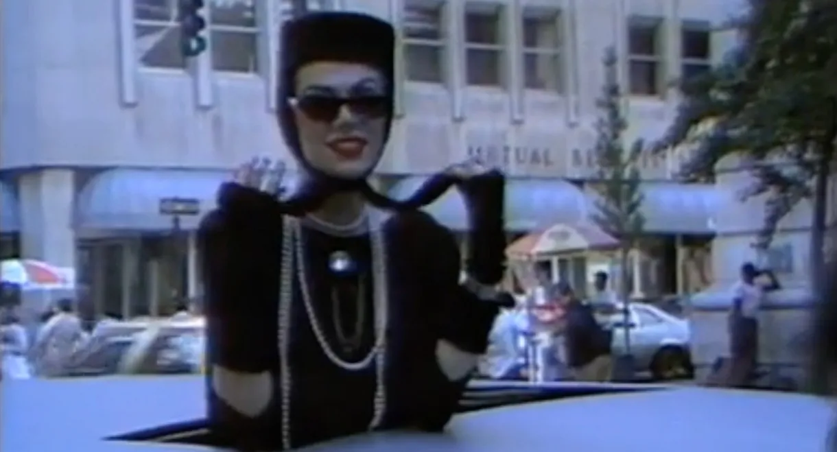 Drag Queen Marathon