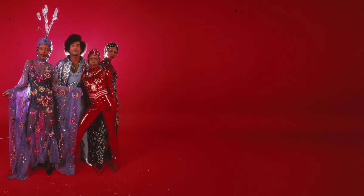 Boney M: Disco. Macht. Legende.