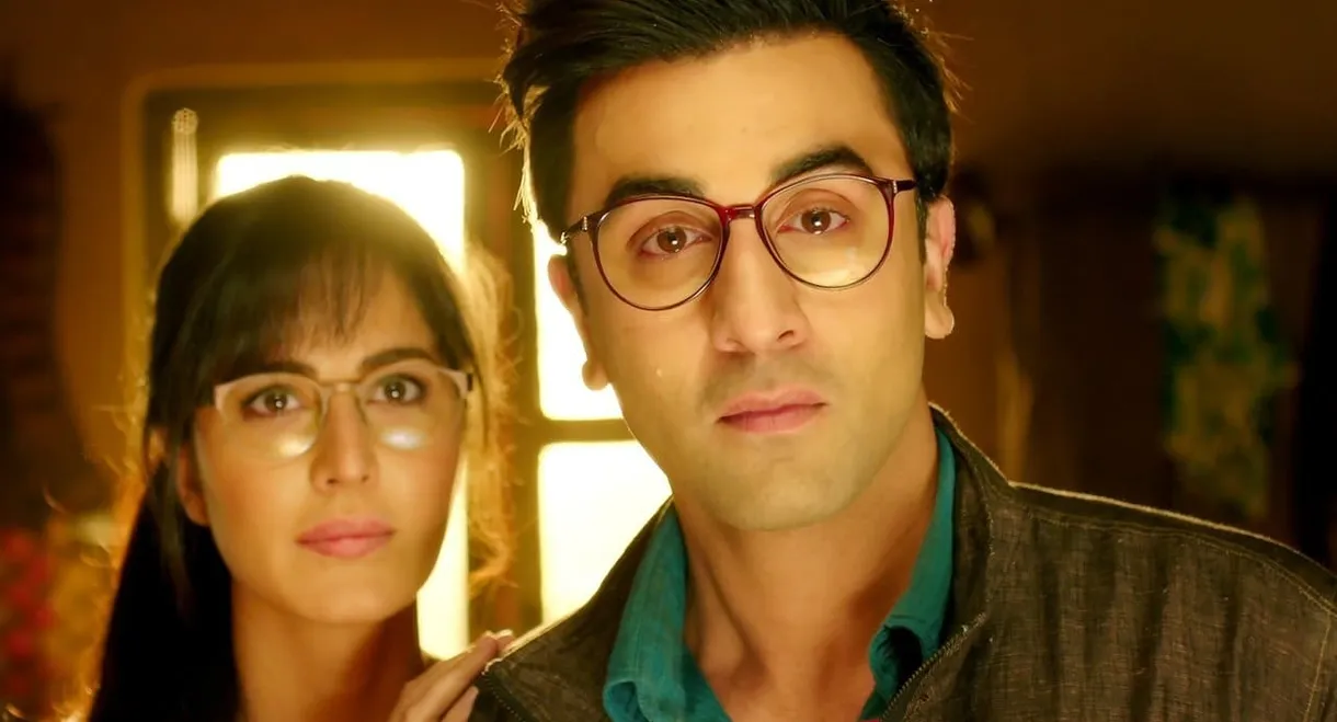 Jagga Jasoos