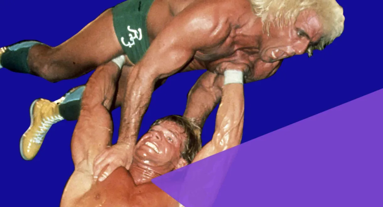 NWA Starrcade '88: True Gritt