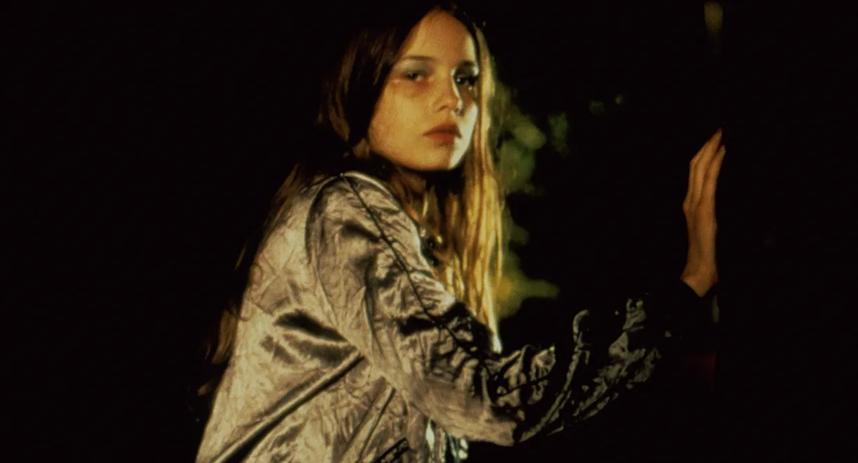Christiane F.