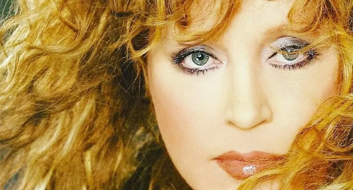 Alla Pugacheva: Dreams of Love