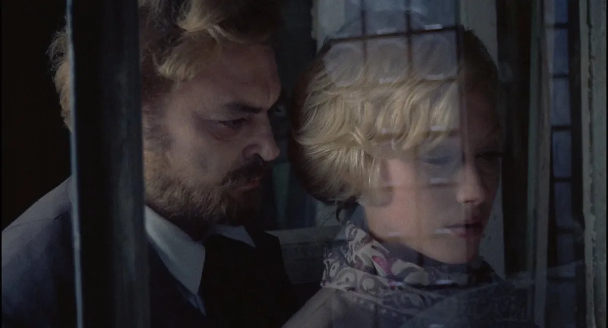 Uncle Vanya