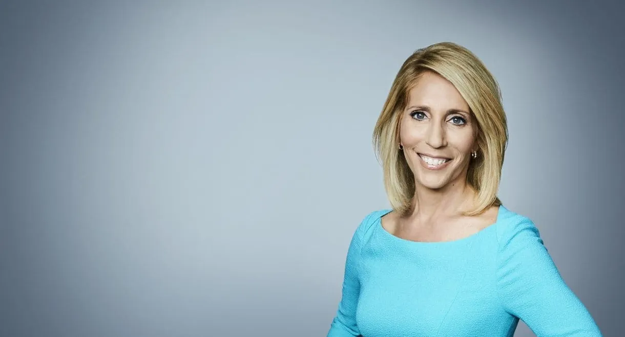 Inside Politics with Dana Bash