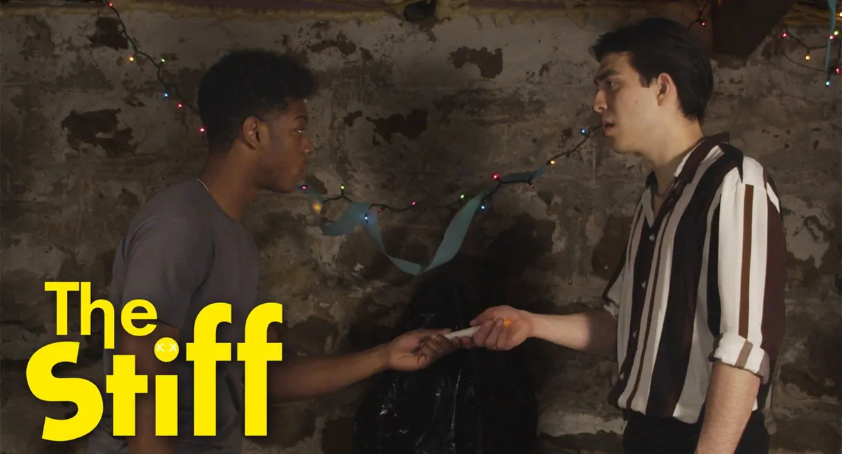 The Stiff