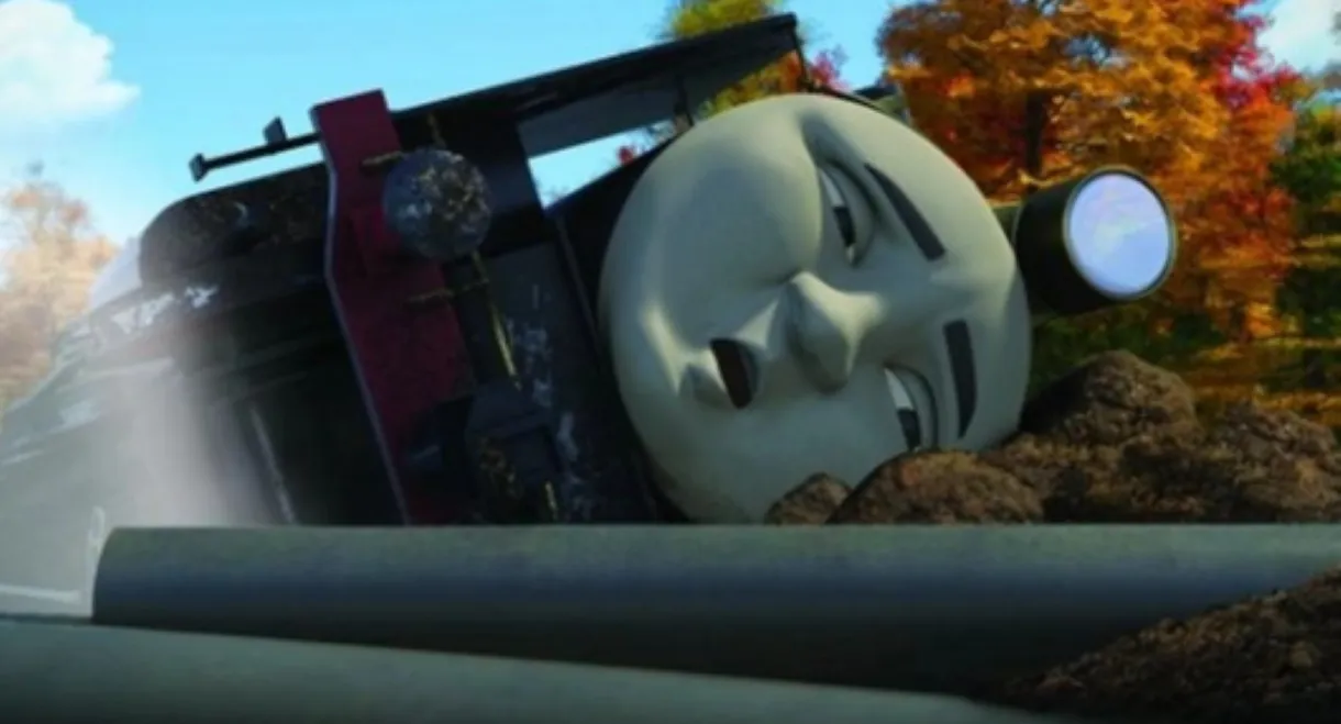 Thomas & Friends: Tales from the Rails