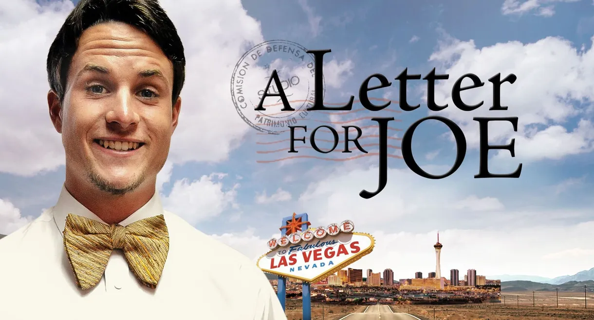 A Letter for Joe