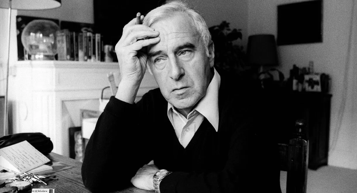 Claude Sautet or the Invisible Magic