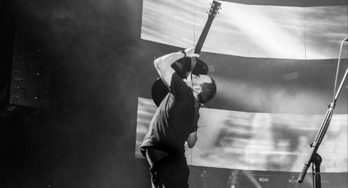Dave Matthews Band: Coral Sky Amphitheatre - West Palm Beach, FL - 7/27/19