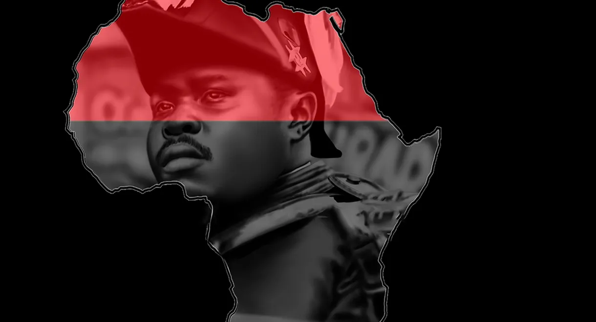 African Redemption: The Life and Legacy of Marcus Garvey