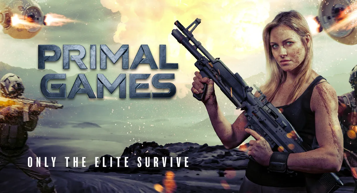 Primal Games