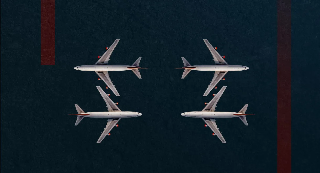 9/11: Four Flights