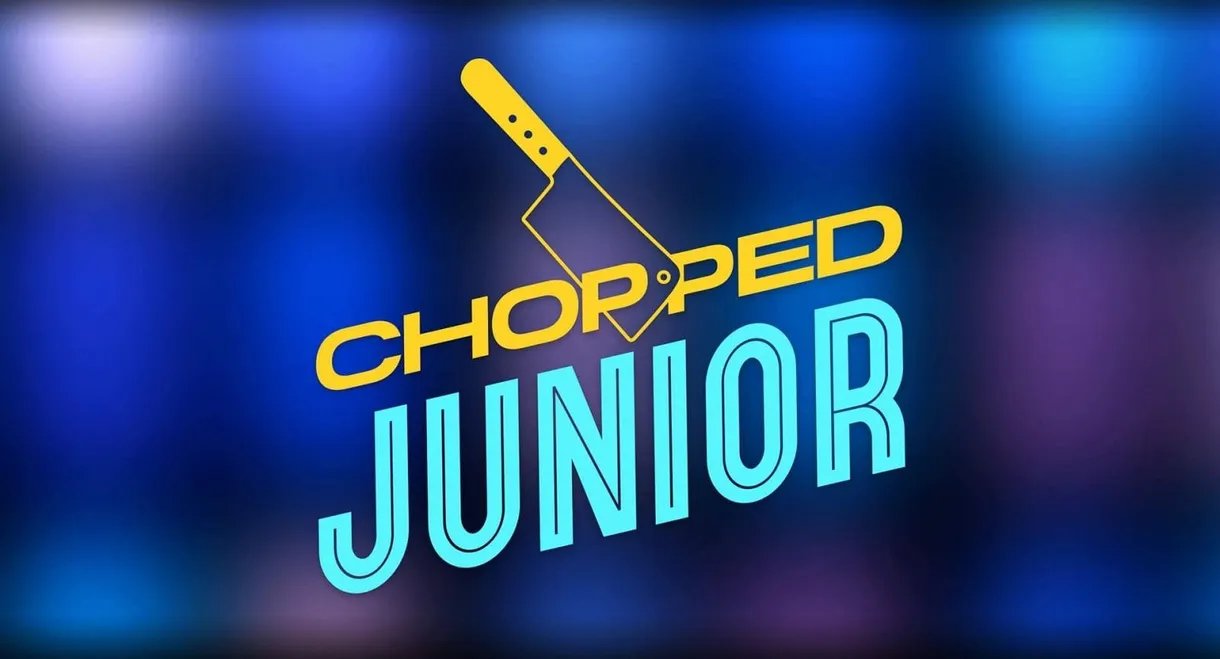 Chopped Junior