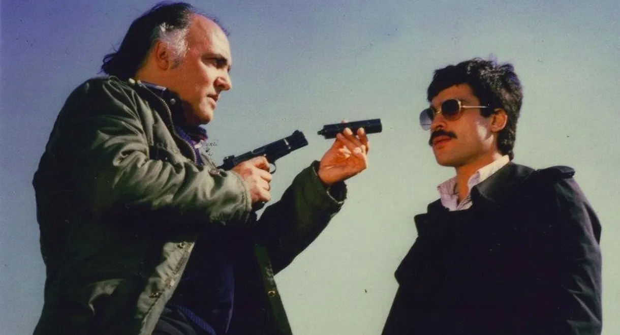 The Mission