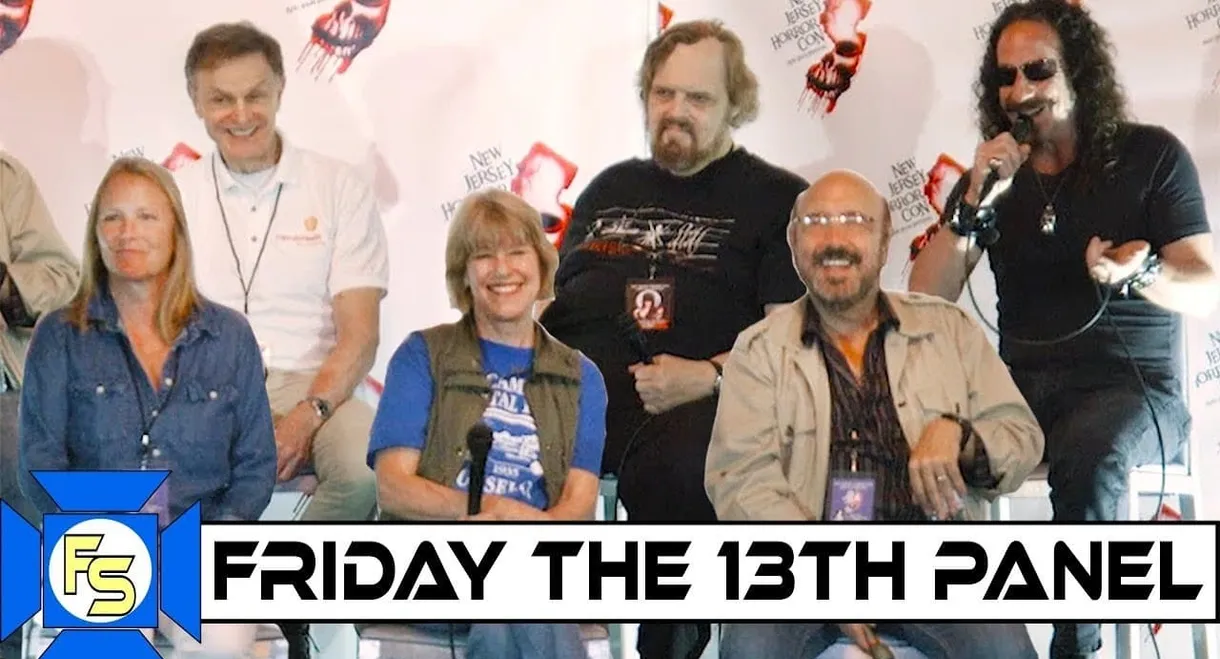 A Friday the 13th Reunion