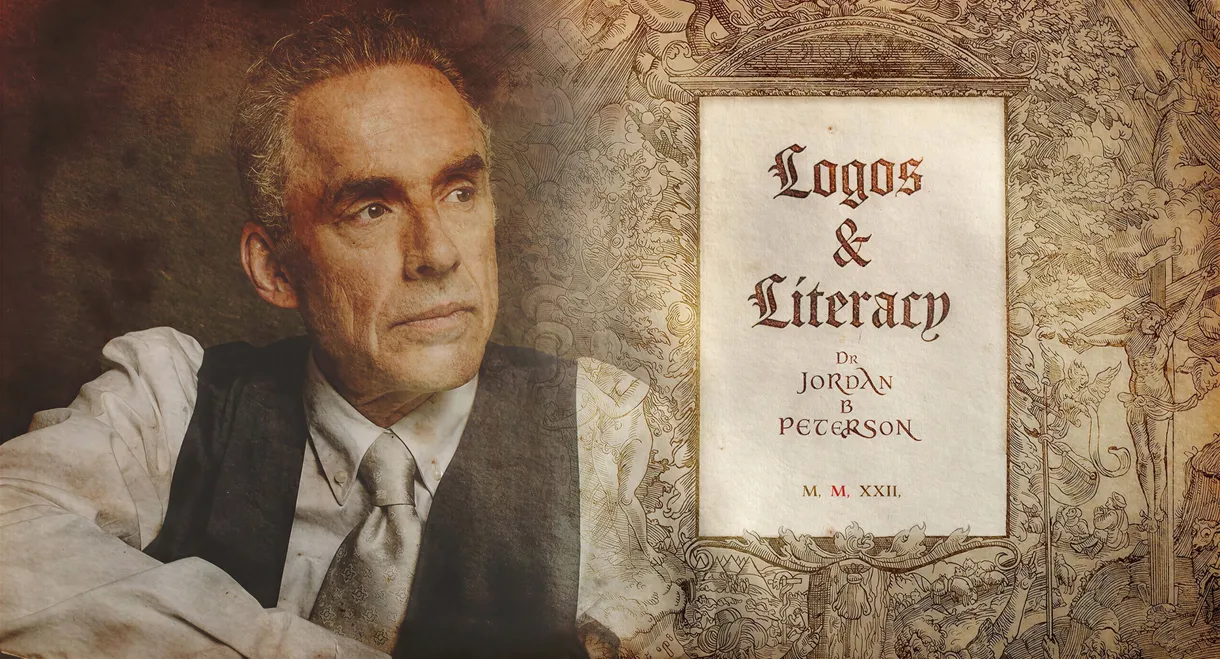 Logos & Literacy