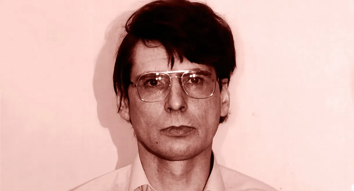 The Real Des: The Dennis Nilsen Story