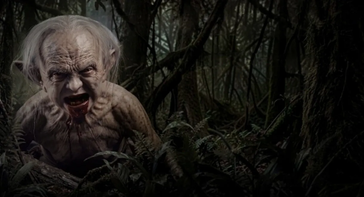 Urang Bunian: Misteri dari Hutan Sumatera