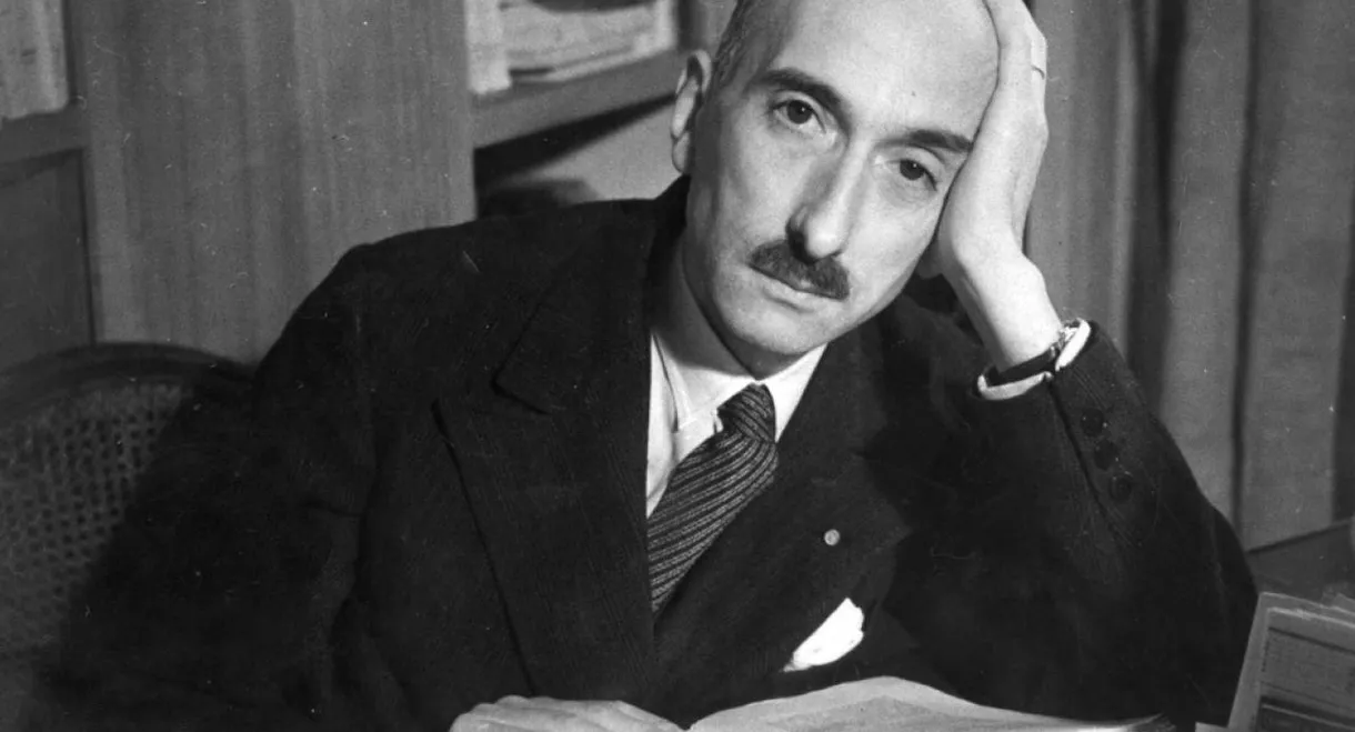 François Mauriac, mémoires intimes