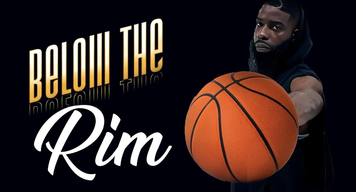 Below the Rim