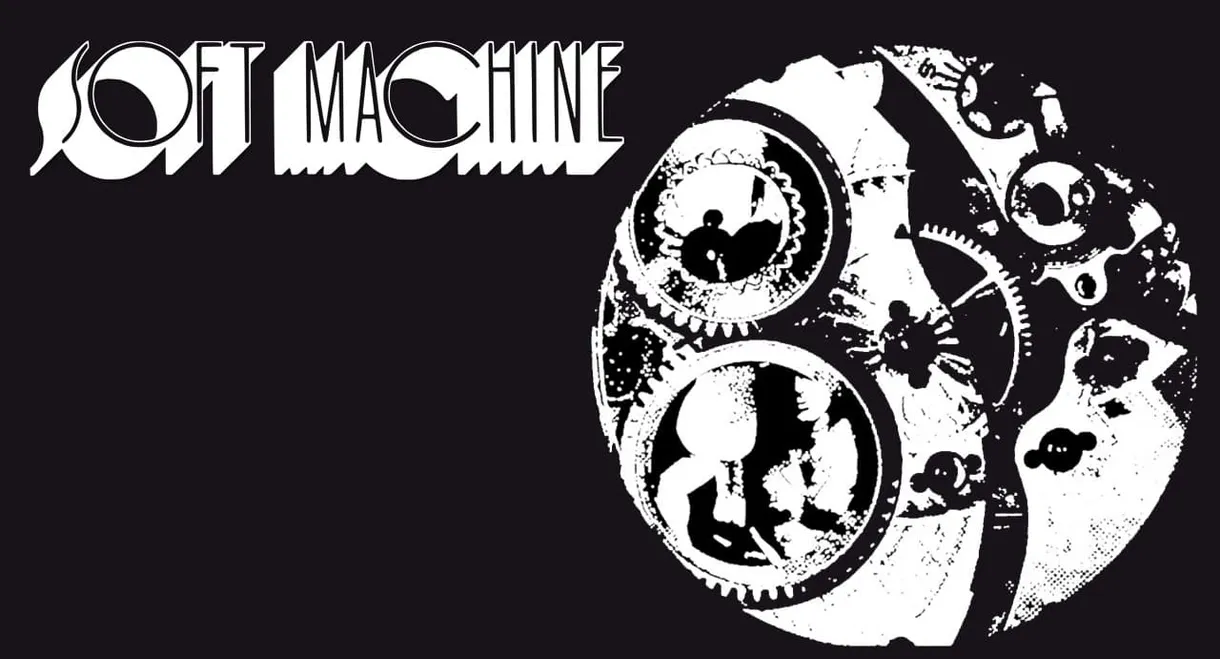 Soft Machine: Legacy