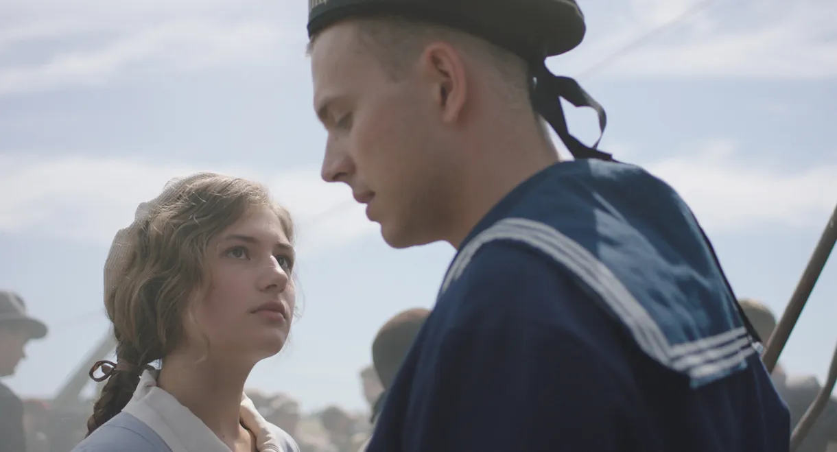 Saving Leningrad