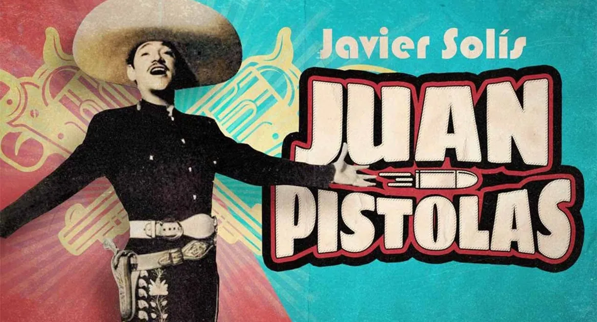 Juan Pistolas