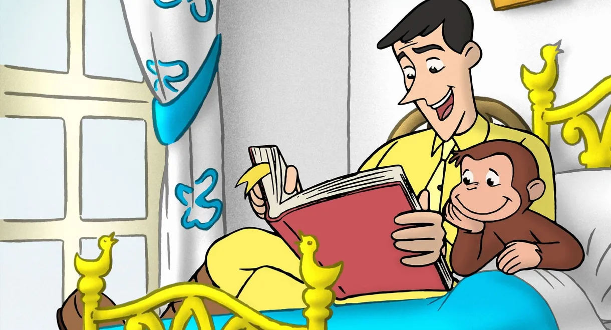 Curious George