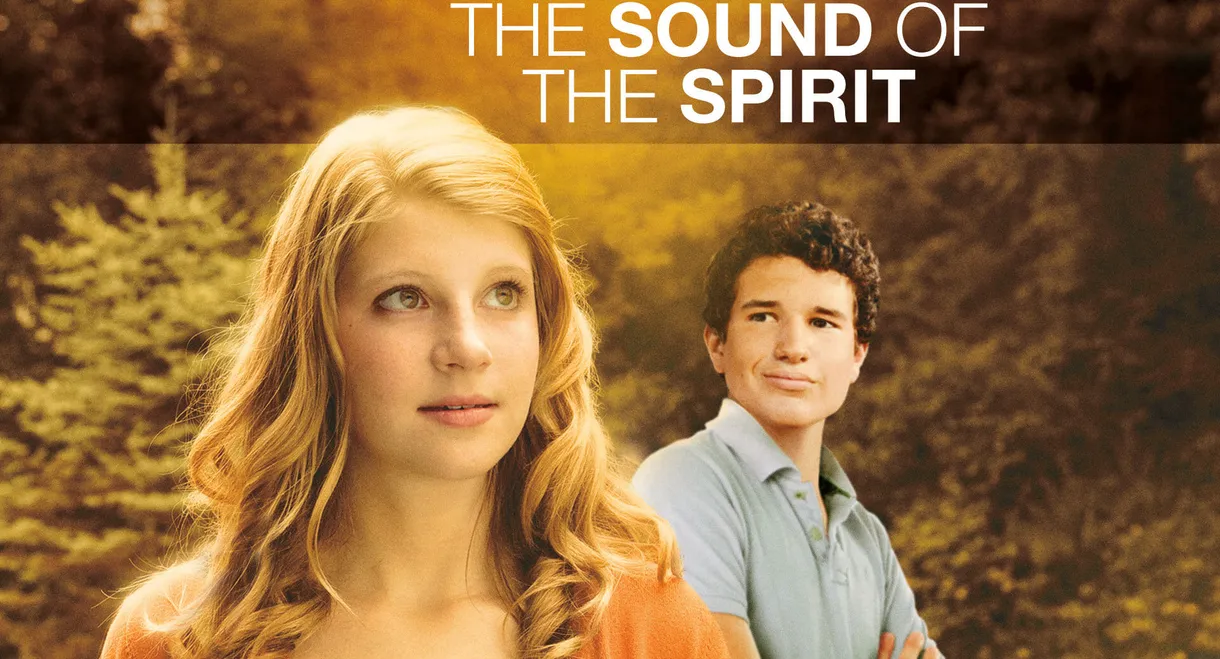 The Sound of the Spirit