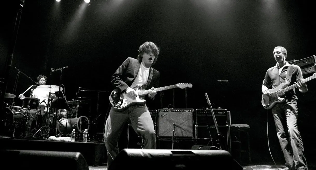 John Mayer Trio - Live at Bowery Ballroom, New York