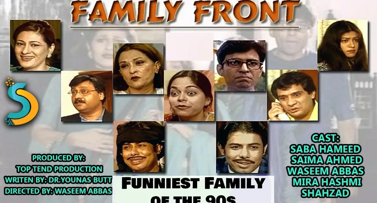 Family Front