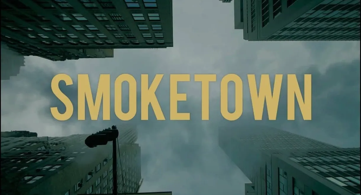 Smoketown