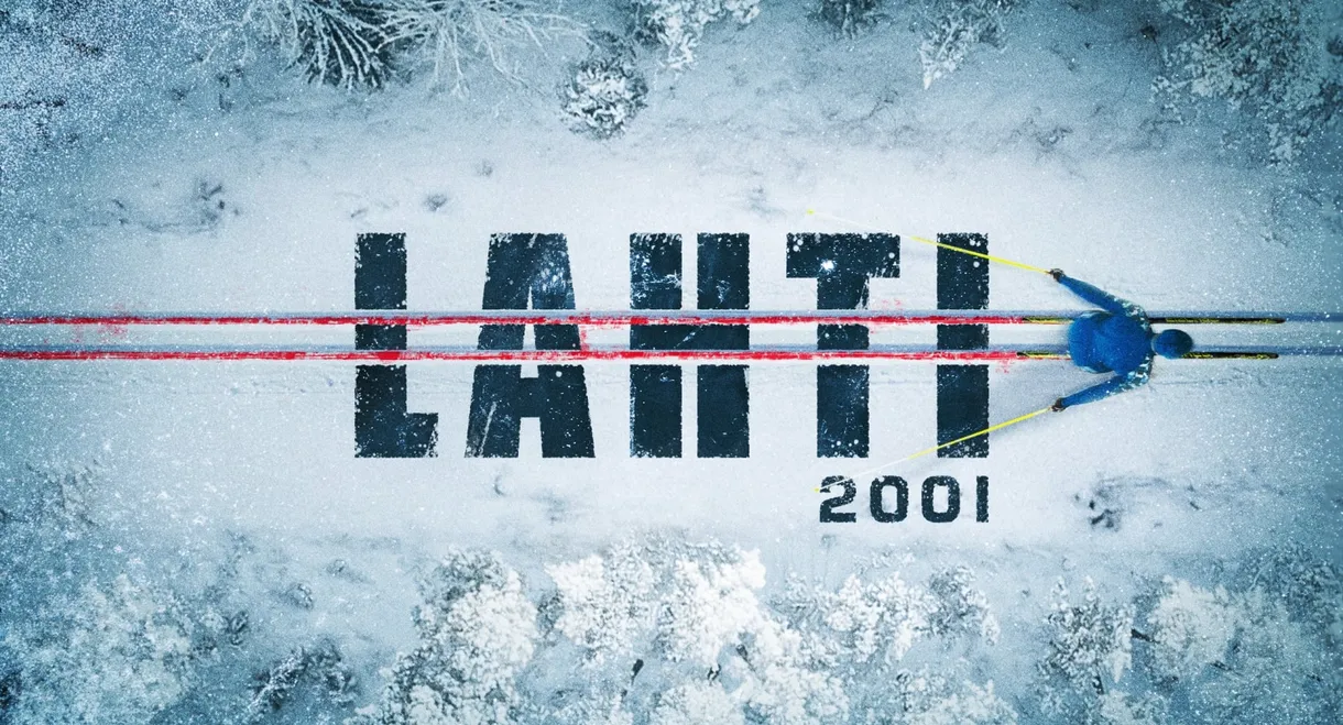 Lahti 2001