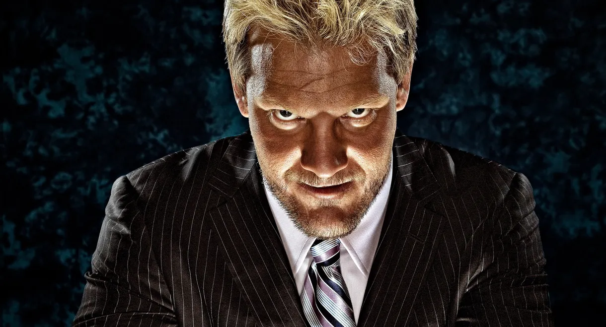 WWE Armageddon 2008