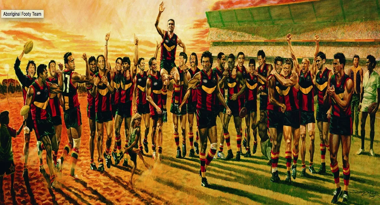 Dreamtime Showtime