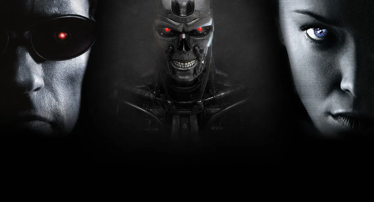 Terminator 3: Rise of the Machines