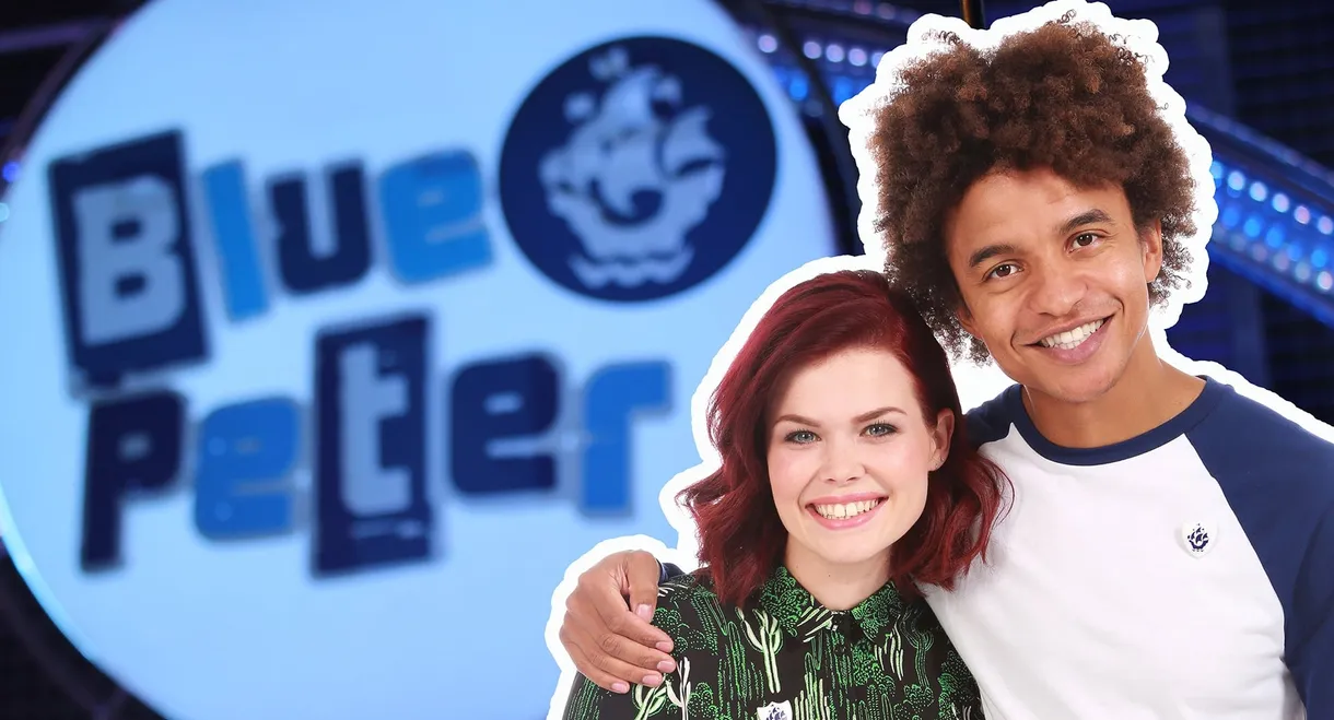 Blue Peter