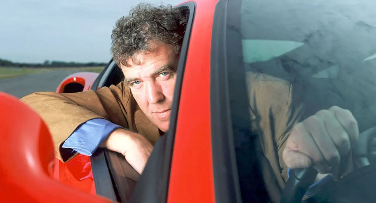 Apocalypse Clarkson